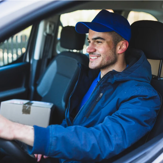 Streamlined Hiring: From 'Delivery Drivers Needed' To 'Drivers Hired ...